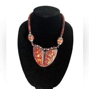 ARTISAN Crafted Necklace